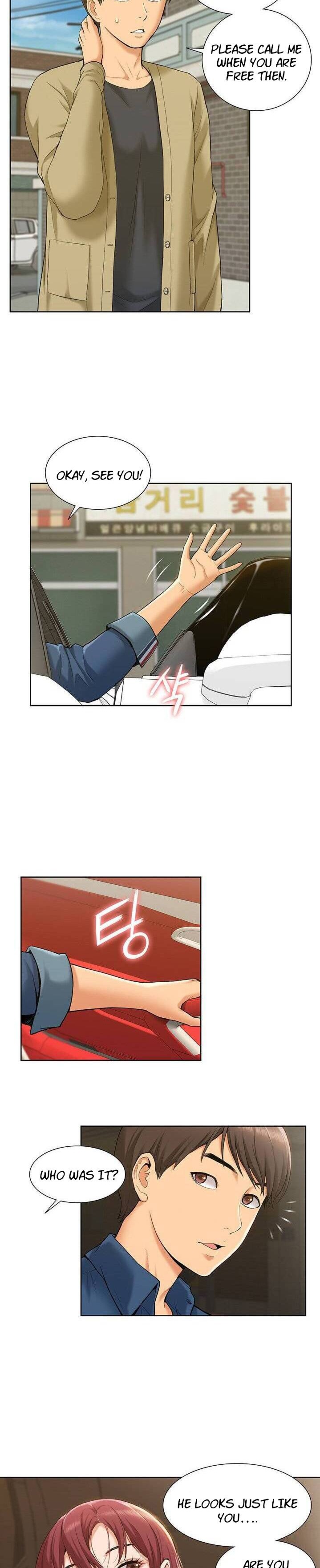 Twin Takes - Chapter 1 [photo 24] - MangaPorn