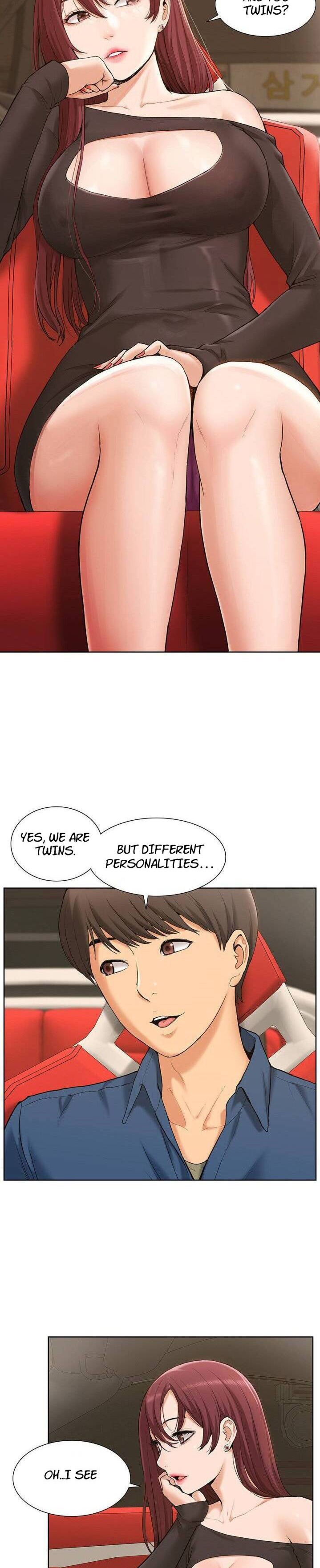 Twin Takes - Chapter 1 [photo 25] - MangaPorn