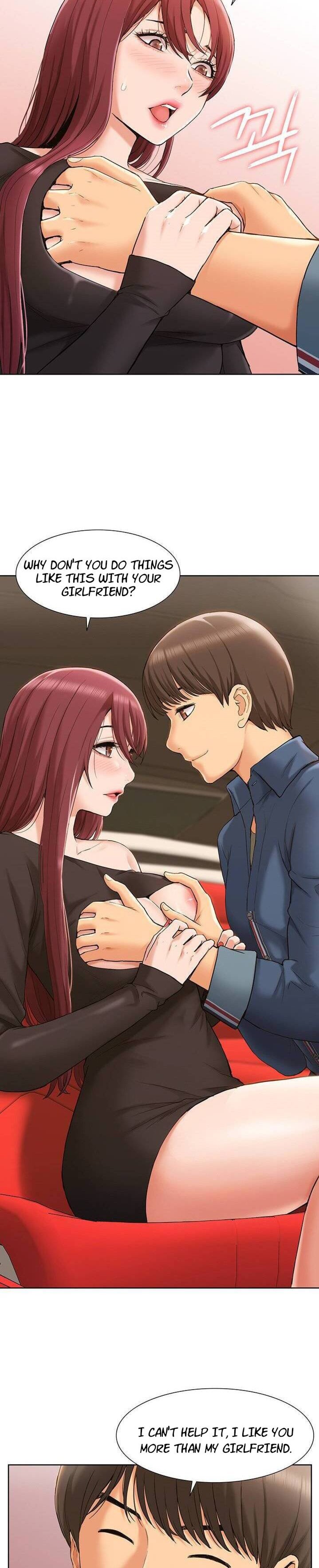 Twin Takes - Chapter 1 [photo 28] - MangaPorn