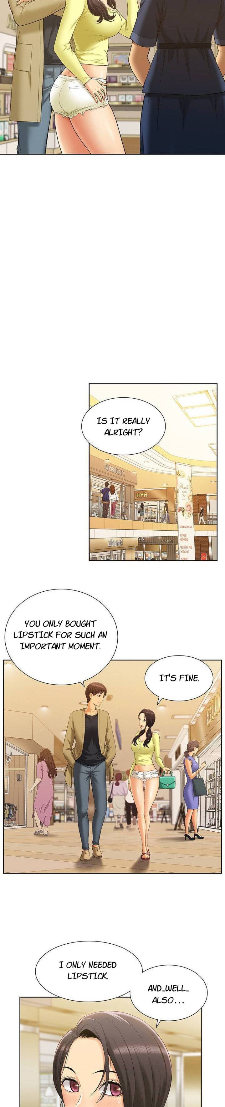 Twin Takes - Chapter 1 [photo 37] - MangaPorn
