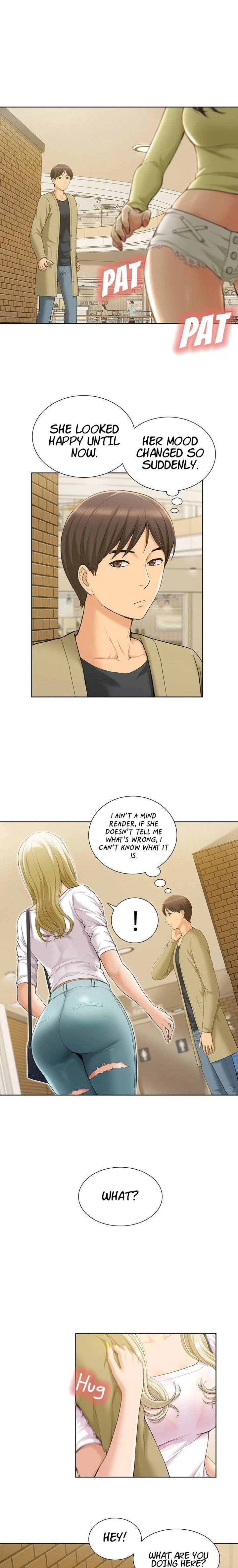 Twin Takes - Chapter 1 [photo 41] - MangaPorn