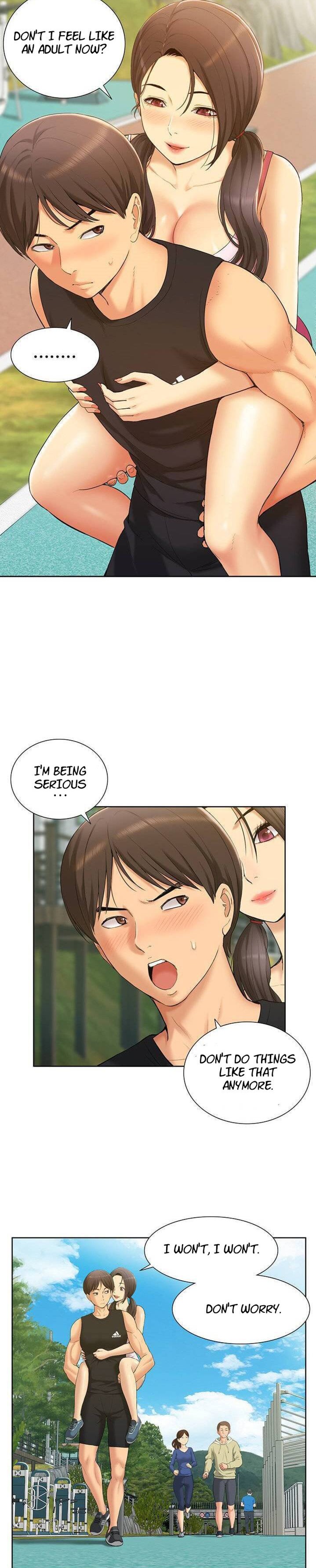 Twin Takes - Chapter 1 [photo 8] - MangaPorn