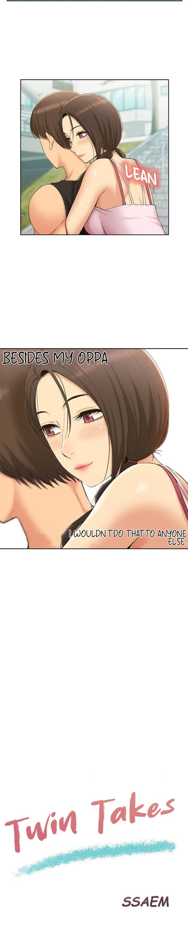 Twin Takes - Chapter 1 [photo 9] - MangaPorn