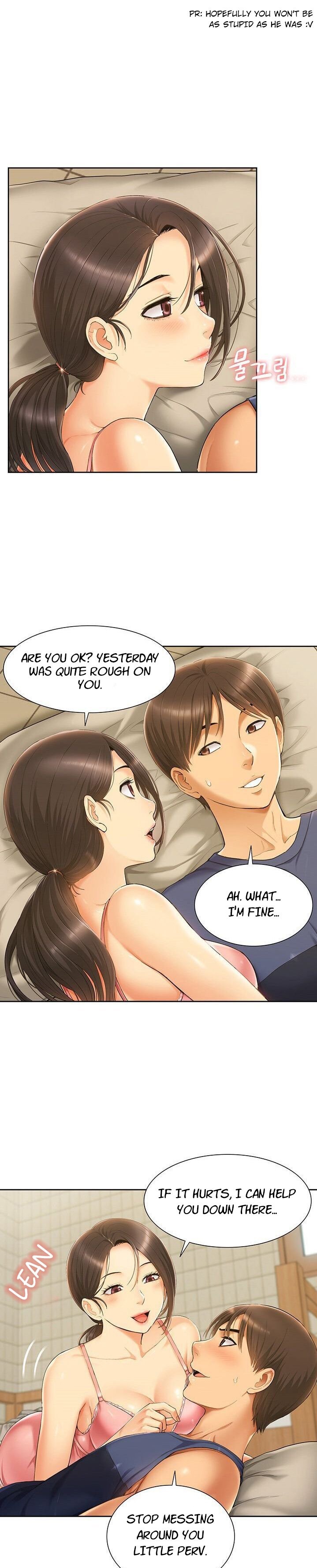 Twin Takes - Chapter 2 [photo 11] - MangaPorn