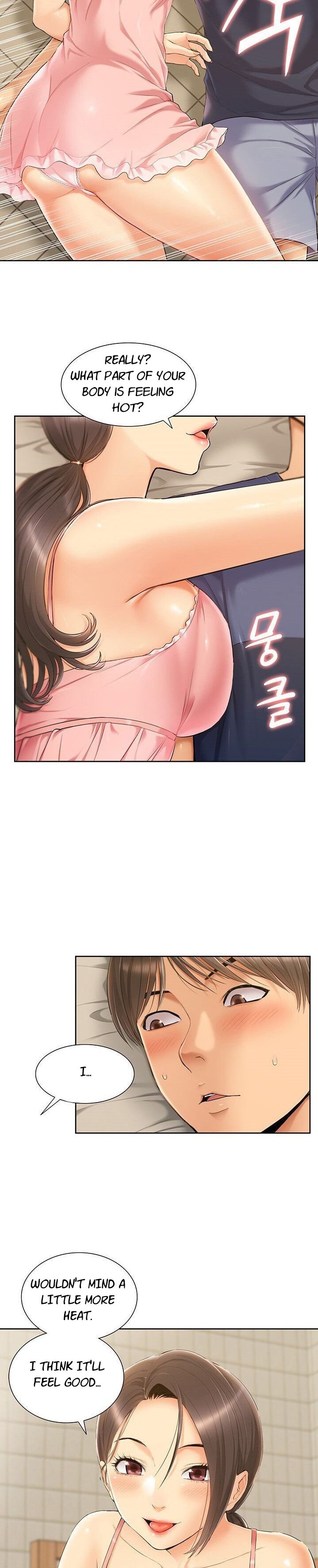 Twin Takes - Chapter 2 [photo 14] - MangaPorn