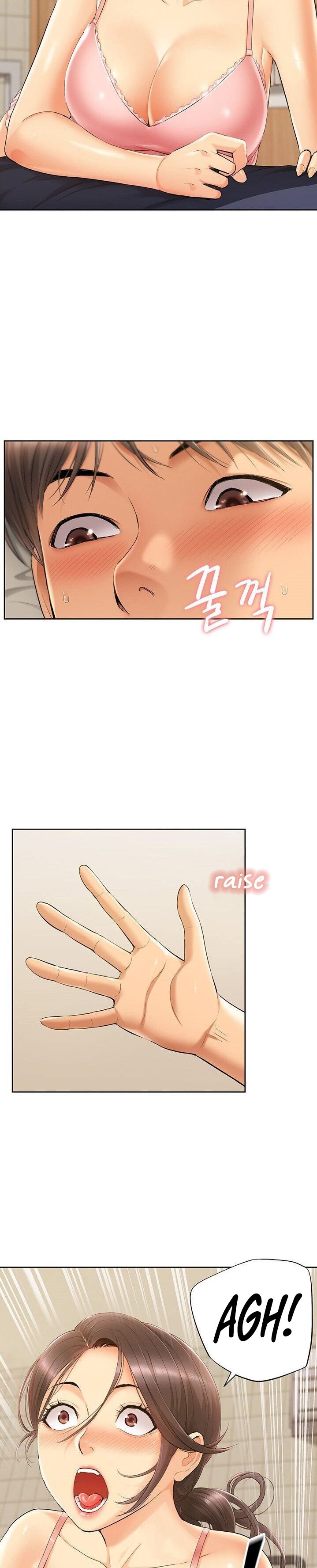 Twin Takes - Chapter 2 [photo 15] - MangaPorn