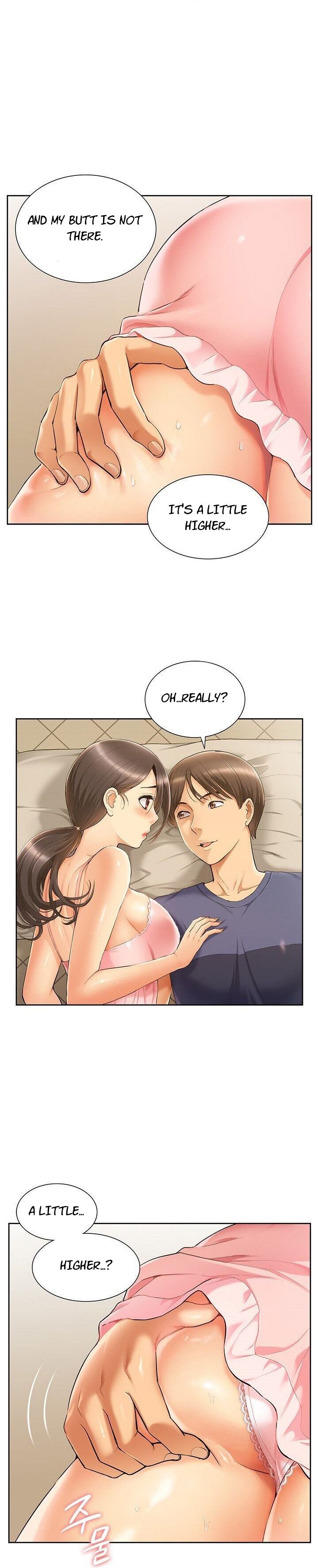 Twin Takes - Chapter 2 [photo 17] - MangaPorn