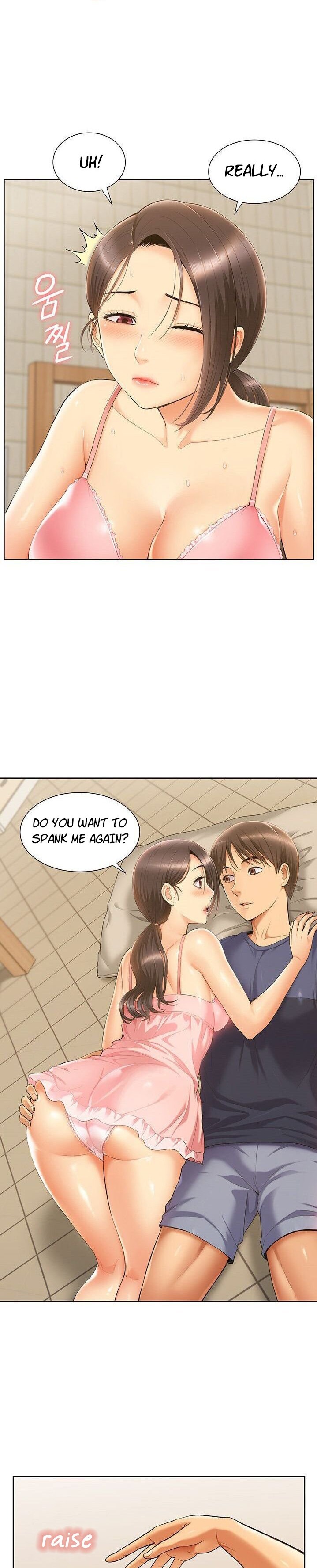 Twin Takes - Chapter 2 [photo 18] - MangaPorn