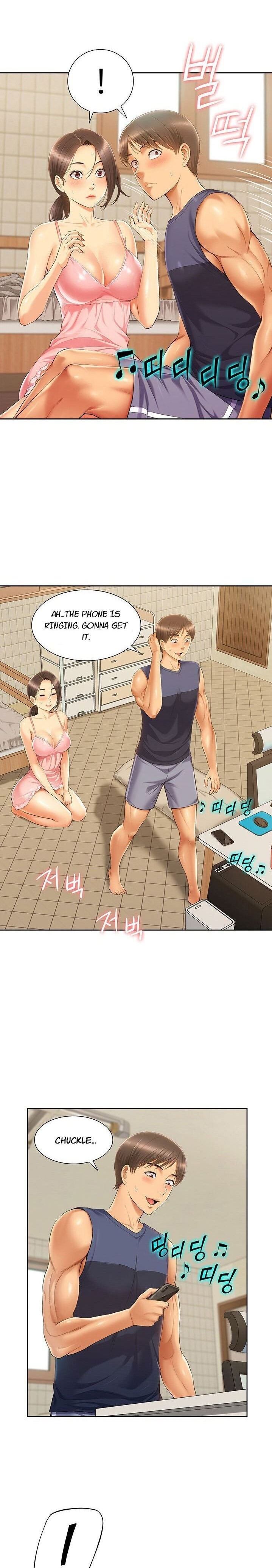 Twin Takes - Chapter 2 [photo 22] - MangaPorn