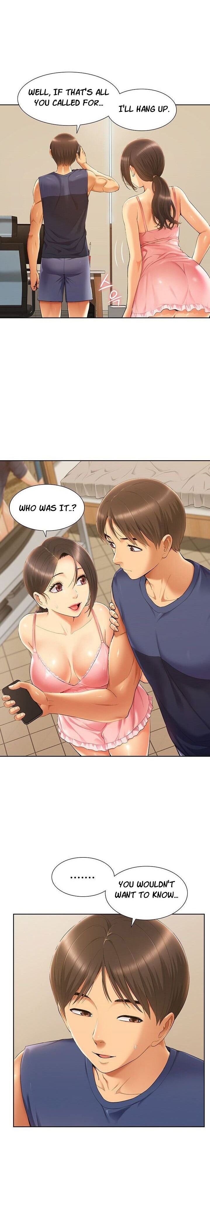 Twin Takes - Chapter 2 [photo 25] - MangaPorn