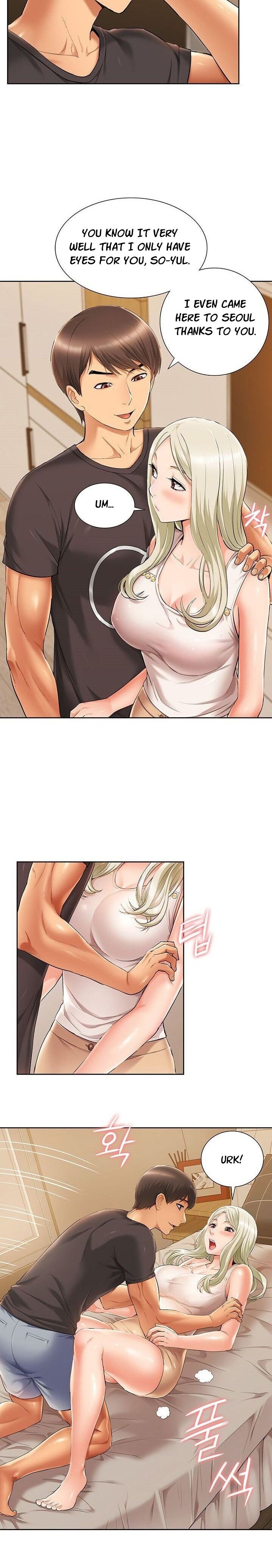 Twin Takes - Chapter 2 [photo 29] - MangaPorn