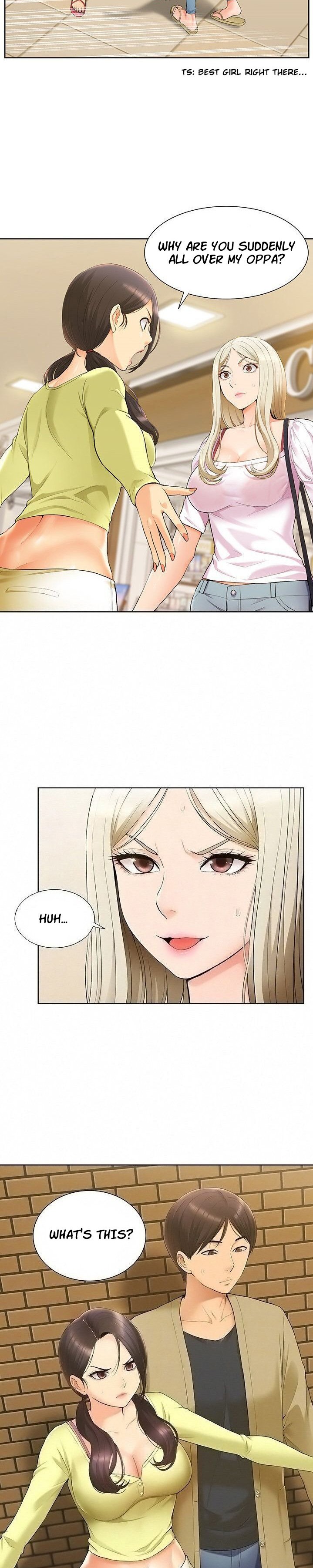 Twin Takes - Chapter 2 [photo 3] - MangaPorn