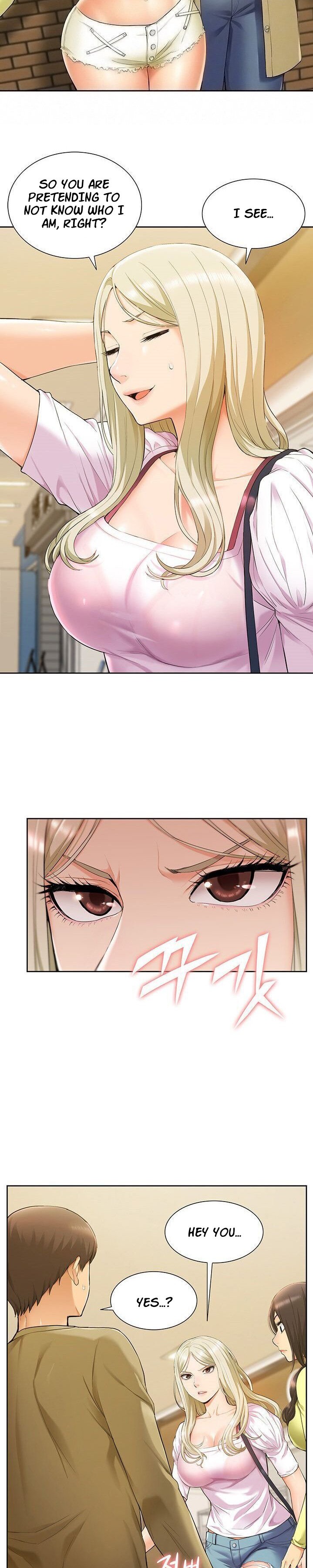 Twin Takes - Chapter 2 [photo 4] - MangaPorn