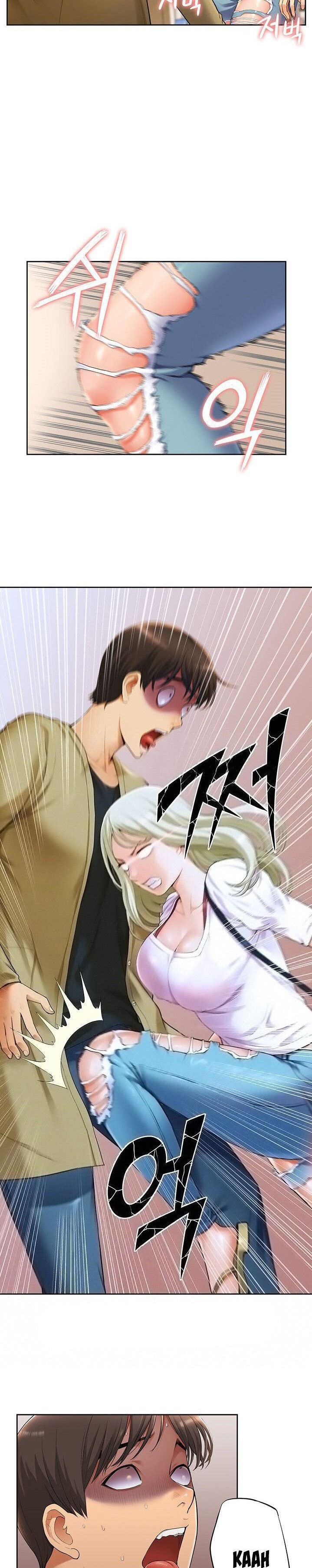 Twin Takes - Chapter 2 [photo 5] - MangaPorn