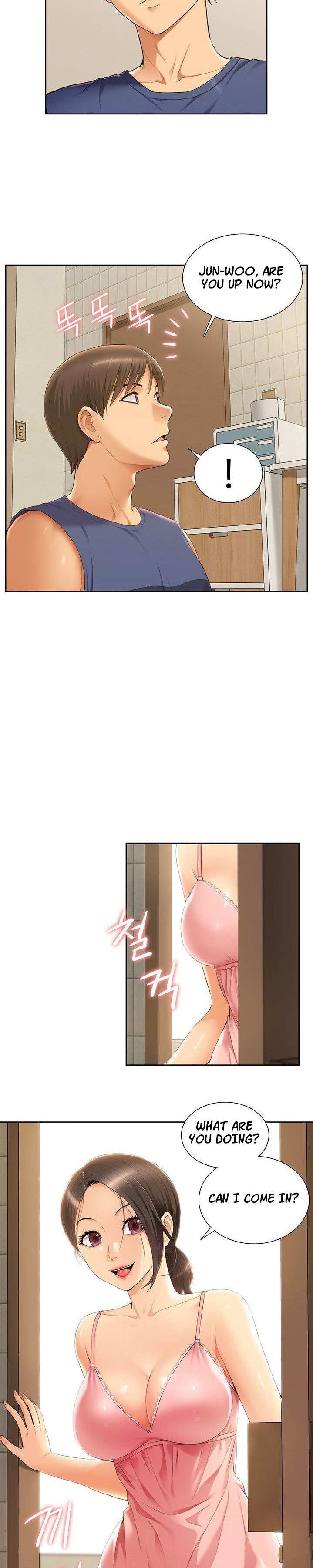 Twin Takes - Chapter 2 [photo 8] - MangaPorn