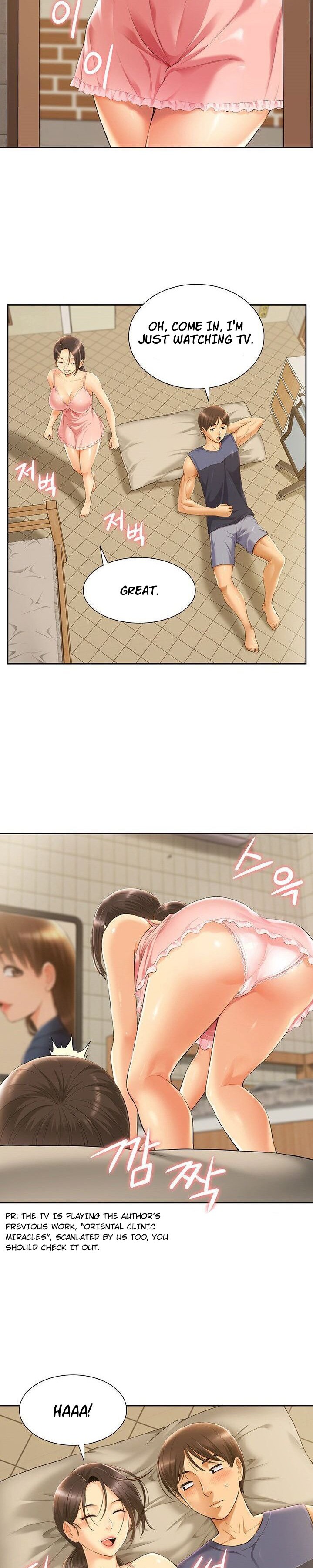 Twin Takes - Chapter 2 [photo 9] - MangaPorn