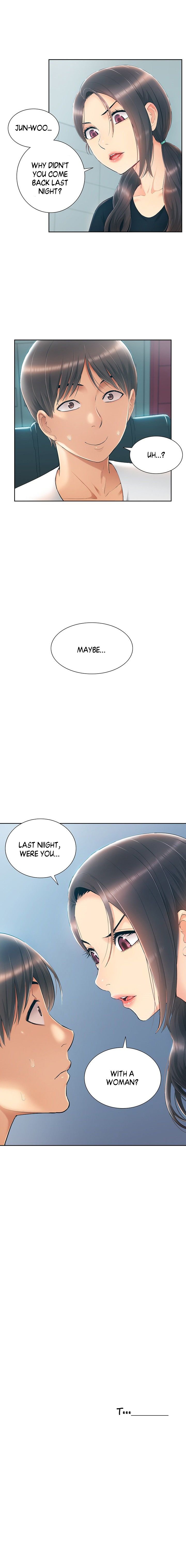 Twin Takes - Chapter 5 [photo 10] - MangaPorn