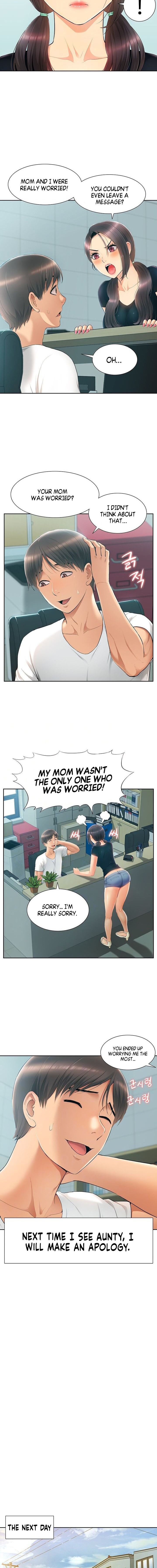 Twin Takes - Chapter 6 [photo 2] - MangaPorn