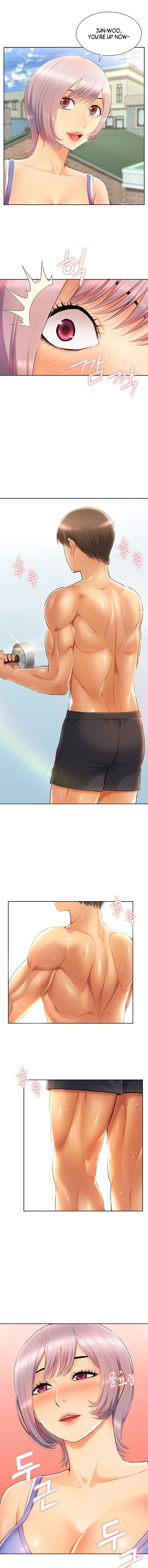 Twin Takes - Chapter 6 [photo 6] - MangaPorn