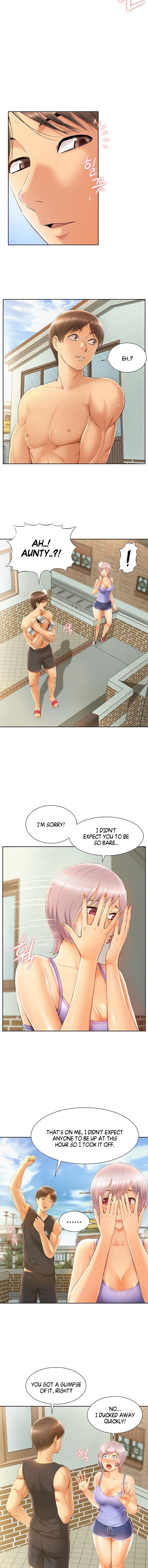 Twin Takes - Chapter 6 [photo 7] - MangaPorn