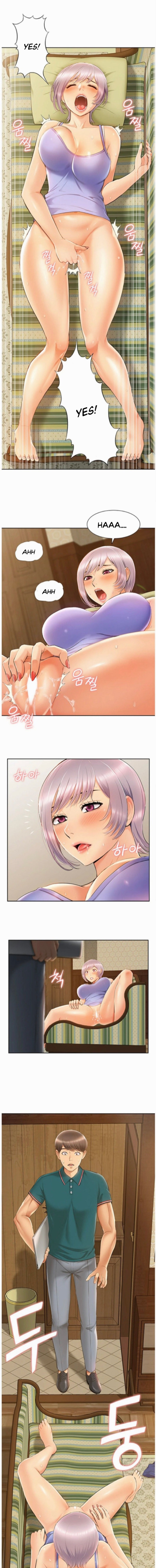 Twin Takes - Chapter 7 [photo 1] - MangaPorn