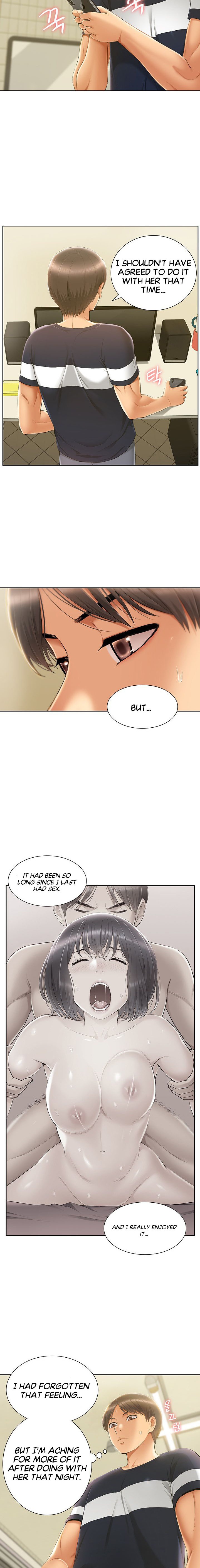 Twin Takes - Chapter 7 [photo 18] - MangaPorn