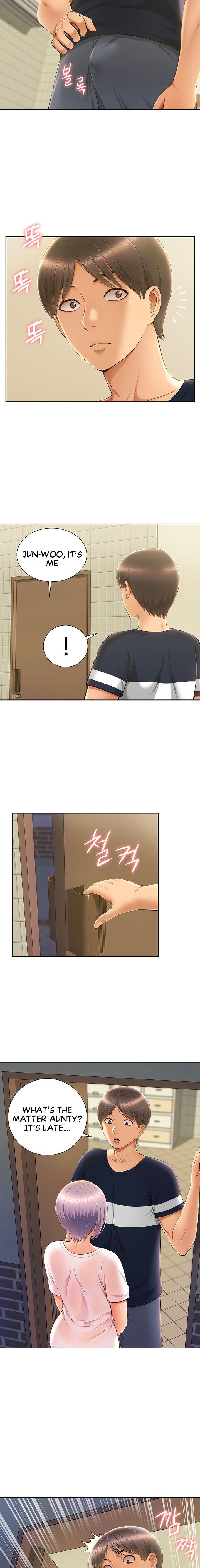 Twin Takes - Chapter 7 [photo 19] - MangaPorn