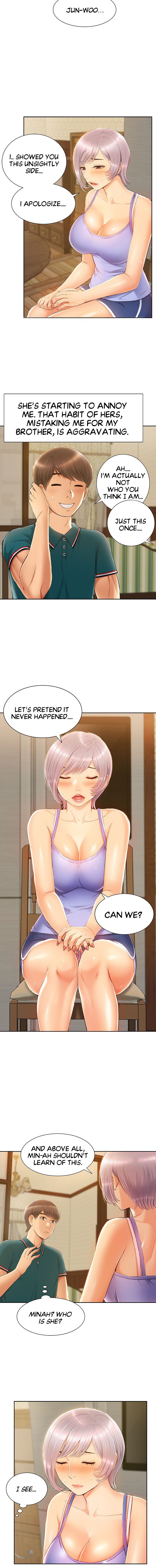 Twin Takes - Chapter 7 [photo 7] - MangaPorn