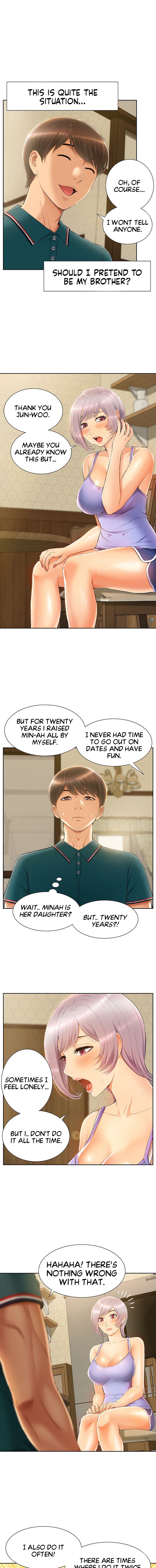 Twin Takes - Chapter 7 [photo 8] - MangaPorn