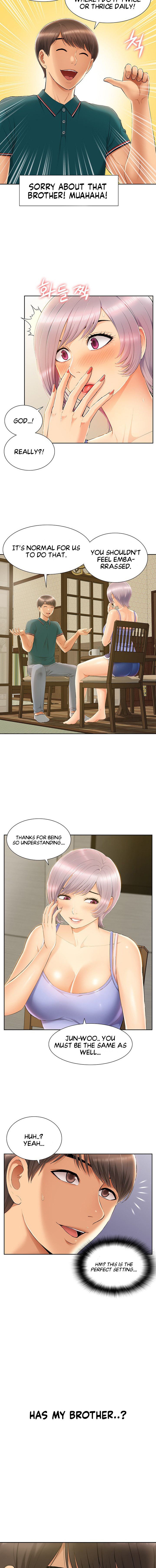 Twin Takes - Chapter 7 [photo 9] - MangaPorn
