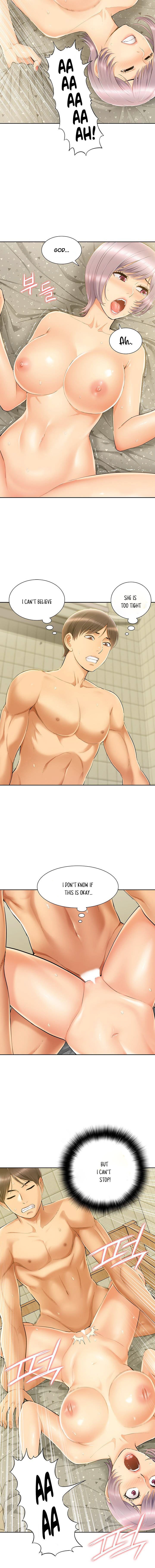 Twin Takes - Chapter 8 [photo 10] - MangaPorn