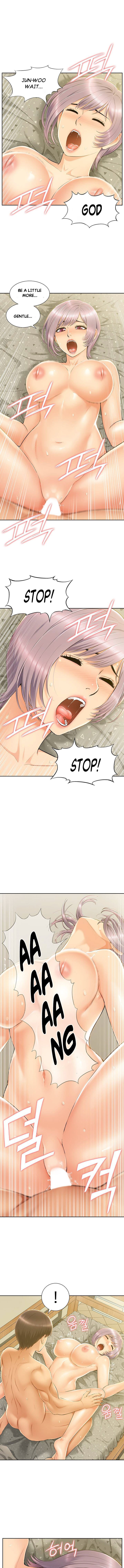 Twin Takes - Chapter 8 [photo 11] - MangaPorn