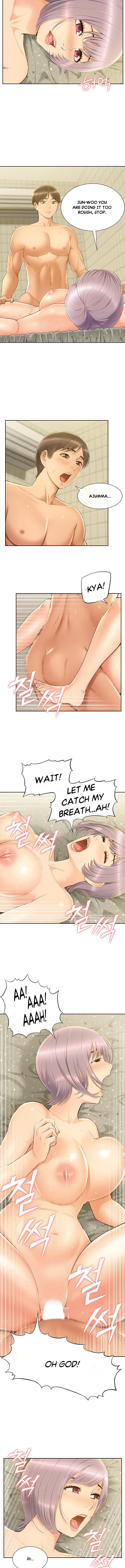 Twin Takes - Chapter 8 [photo 12] - MangaPorn