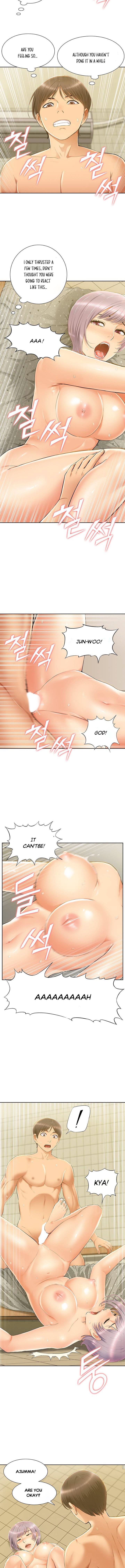 Twin Takes - Chapter 8 [photo 13] - MangaPorn