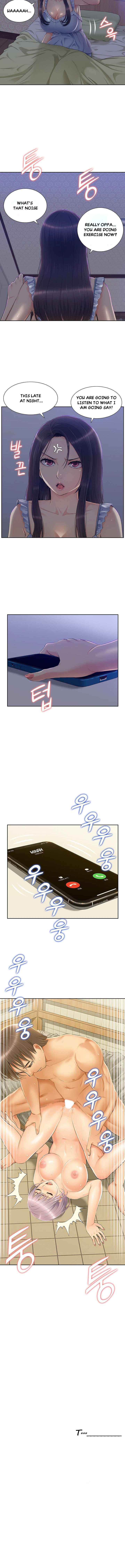 Twin Takes - Chapter 8 [photo 15] - MangaPorn