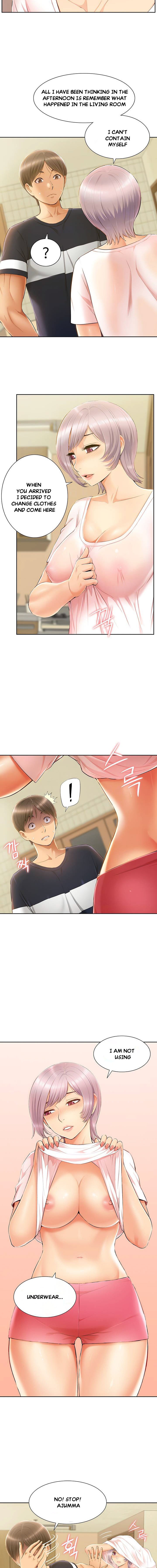 Twin Takes - Chapter 8 [photo 3] - MangaPorn