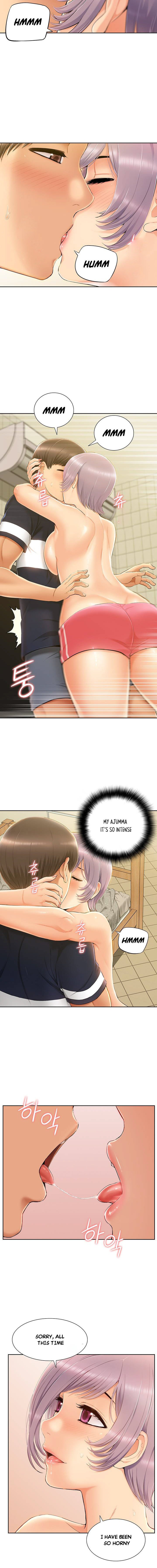 Twin Takes - Chapter 8 [photo 5] - MangaPorn