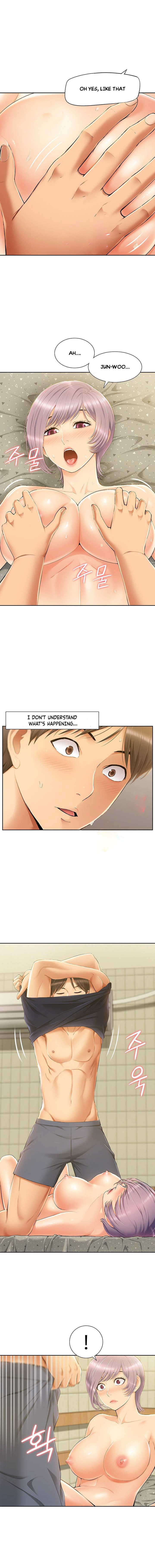 Twin Takes - Chapter 8 [photo 7] - MangaPorn