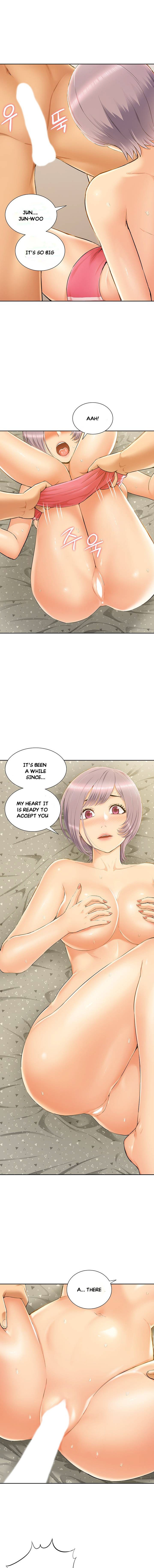 Twin Takes - Chapter 8 [photo 8] - MangaPorn