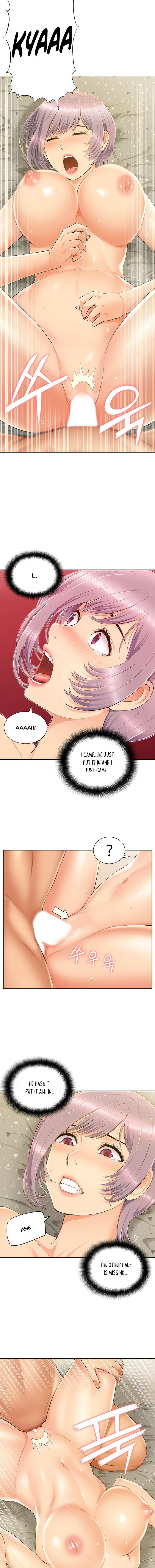 Twin Takes - Chapter 8 [photo 9] - MangaPorn