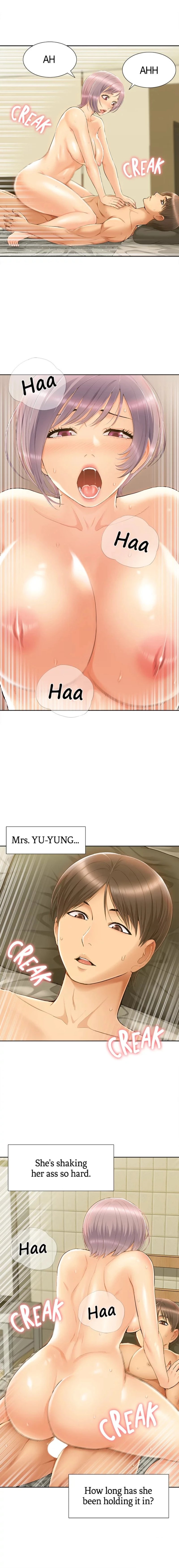 Twin Takes - Chapter 9 [photo 12] - MangaPorn
