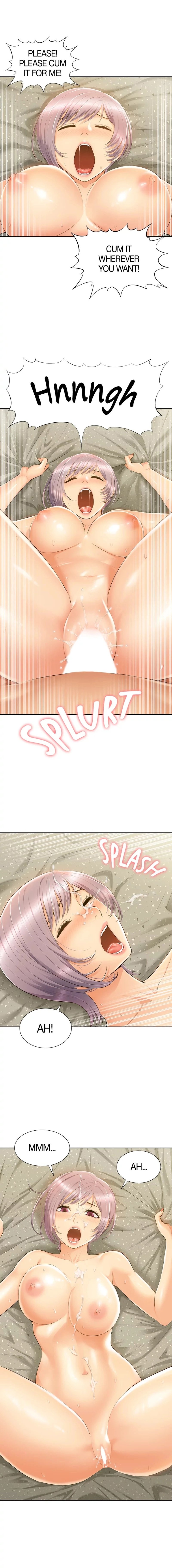 Twin Takes - Chapter 9 [photo 16] - MangaPorn