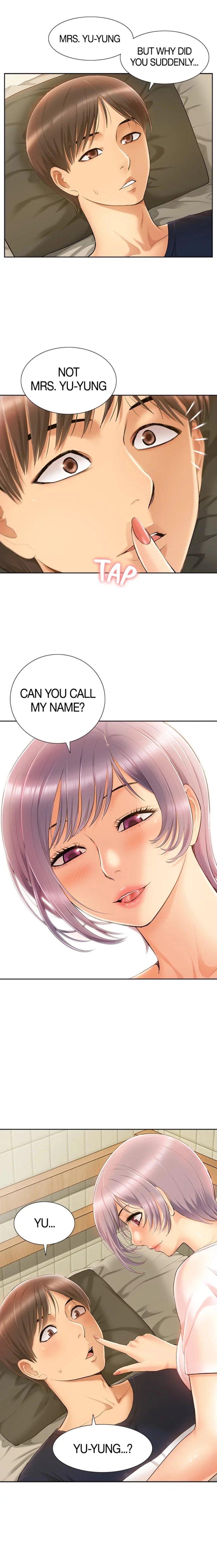 Twin Takes - Chapter 9 [photo 19] - MangaPorn