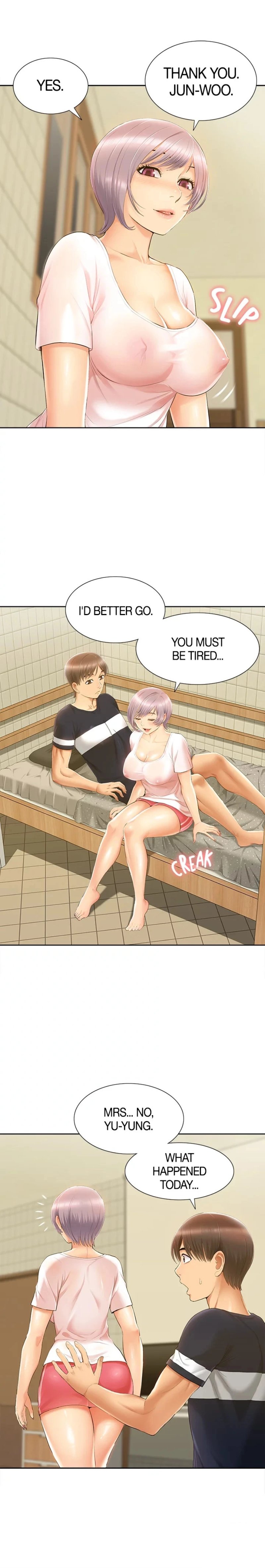 Twin Takes - Chapter 9 [photo 20] - MangaPorn