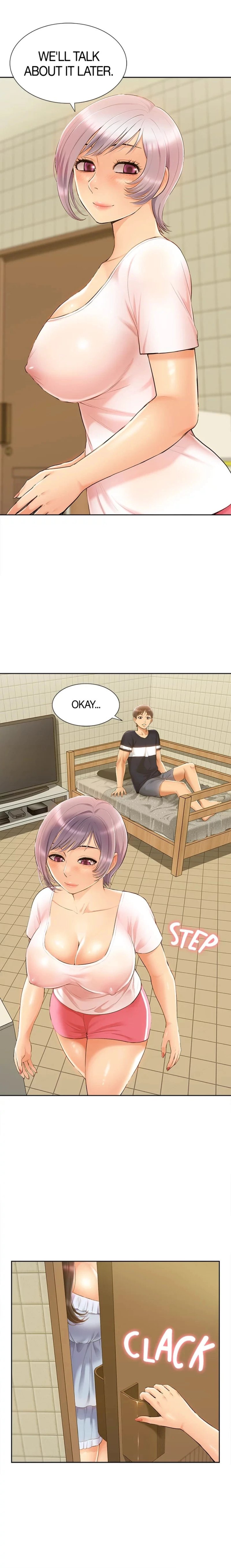 Twin Takes - Chapter 9 [photo 21] - MangaPorn