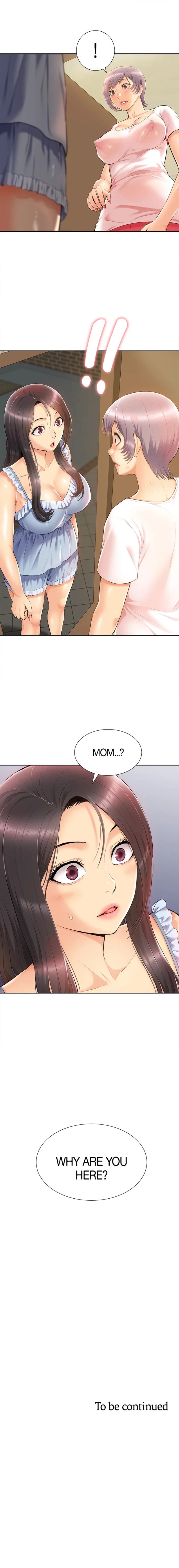 Twin Takes - Chapter 9 [photo 22] - MangaPorn