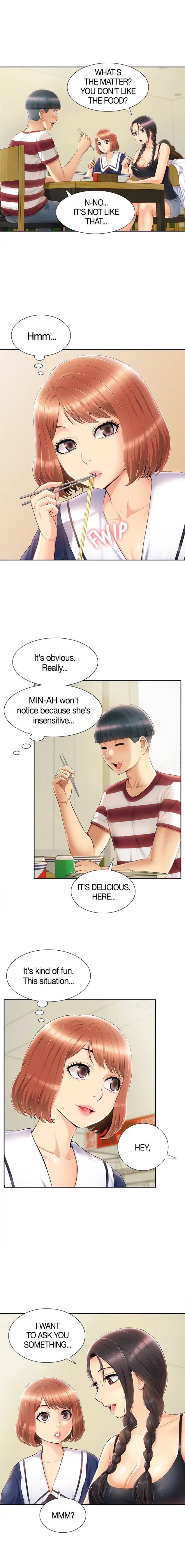 Twin Takes - Chapter 10 [photo 13] - MangaPorn