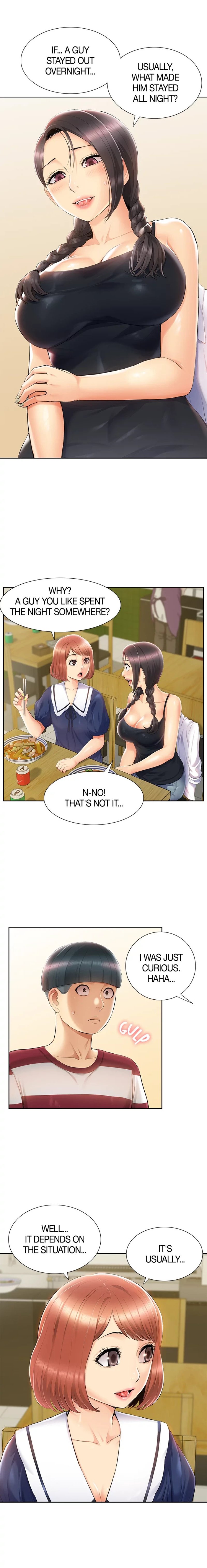 Twin Takes - Chapter 10 [photo 14] - MangaPorn