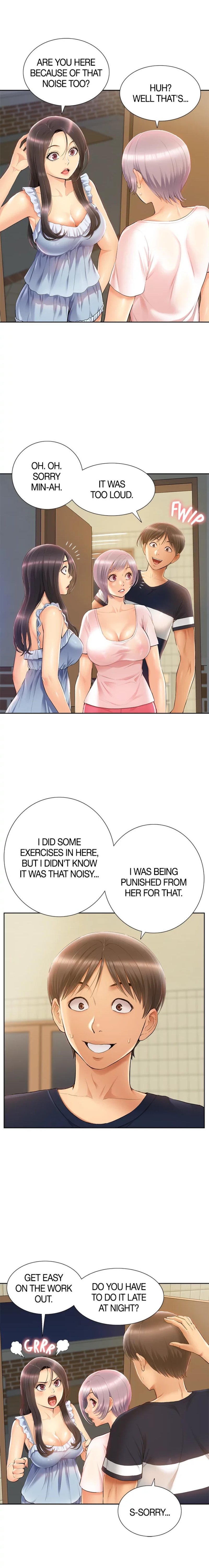 Twin Takes - Chapter 10 [photo 3] - MangaPorn