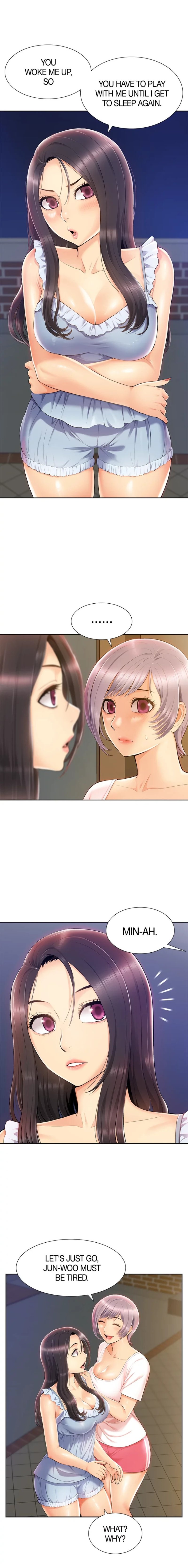 Twin Takes - Chapter 10 [photo 4] - MangaPorn